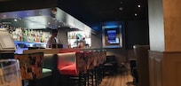 The Bar