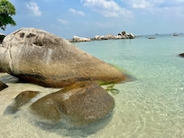 Cassia Bintan Beach