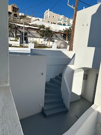 Vue de la chambre