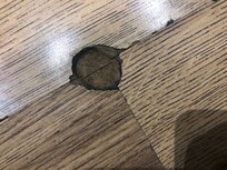 Sånn ser helle gulvet ut