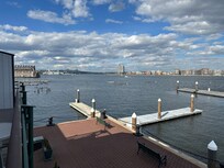 Amazing water views!!