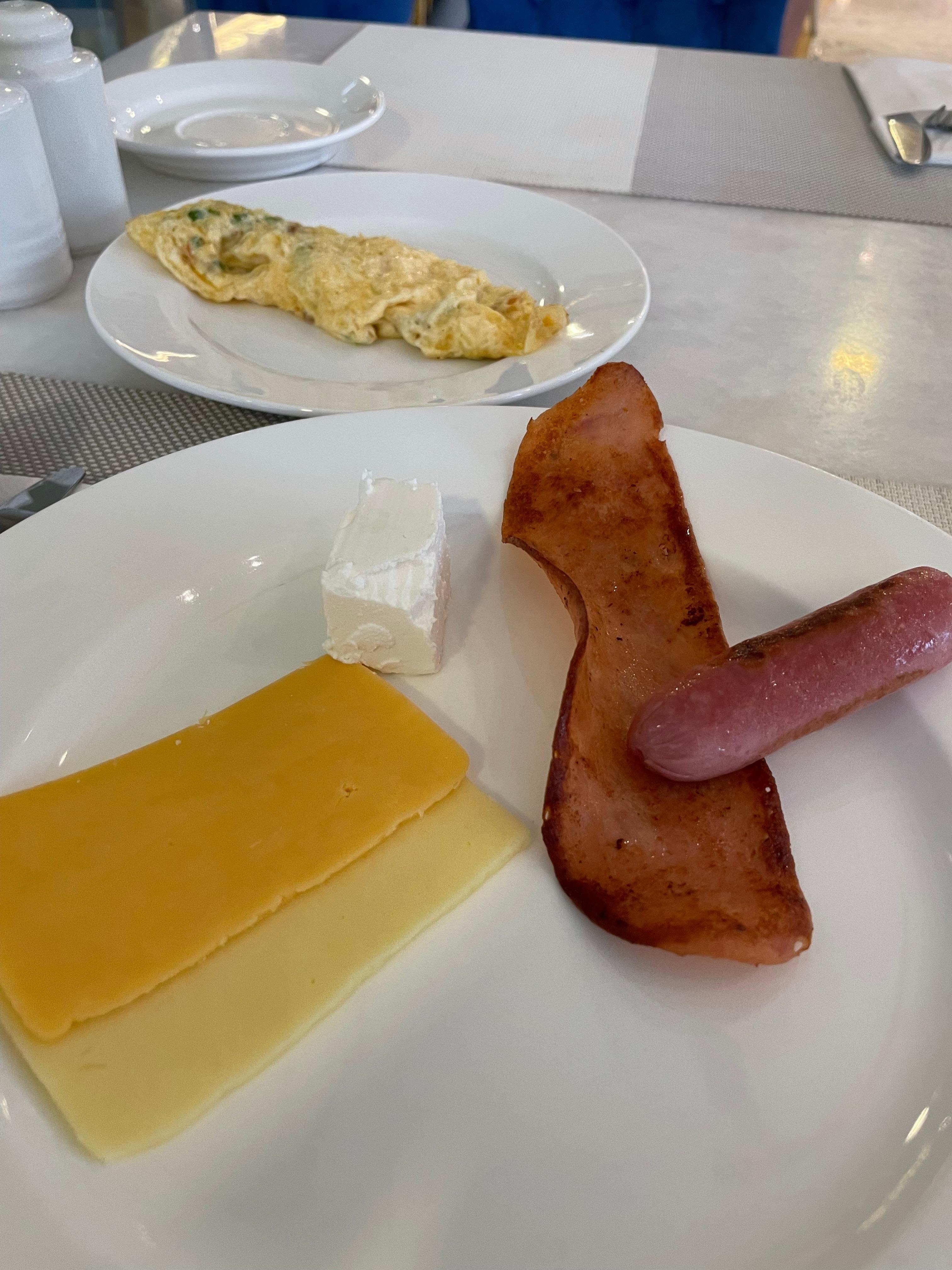 Morgenmad