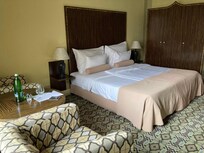 Double room in. Grandezza