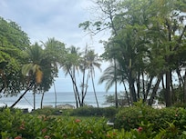 Playa Montezuma