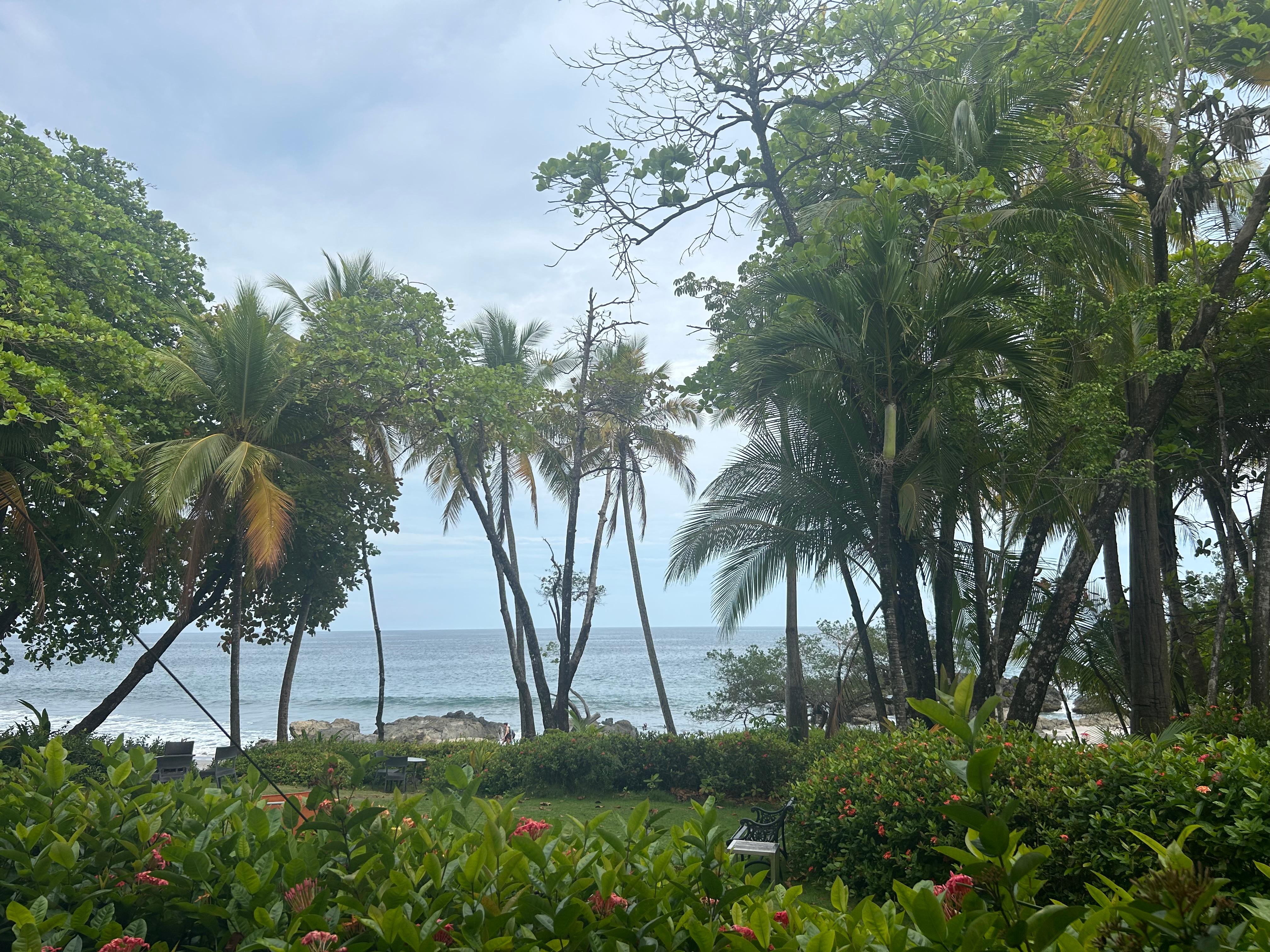 Playa Montezuma