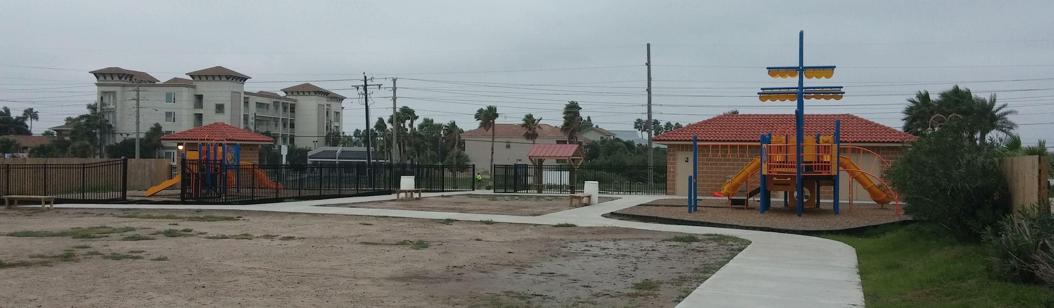 picnic area, other activities