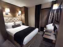 Chambre confortable
