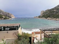 Calanque de Sormiou