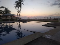 The best sunrise I have seen.