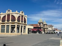 Promenade