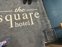 Awesome hotel