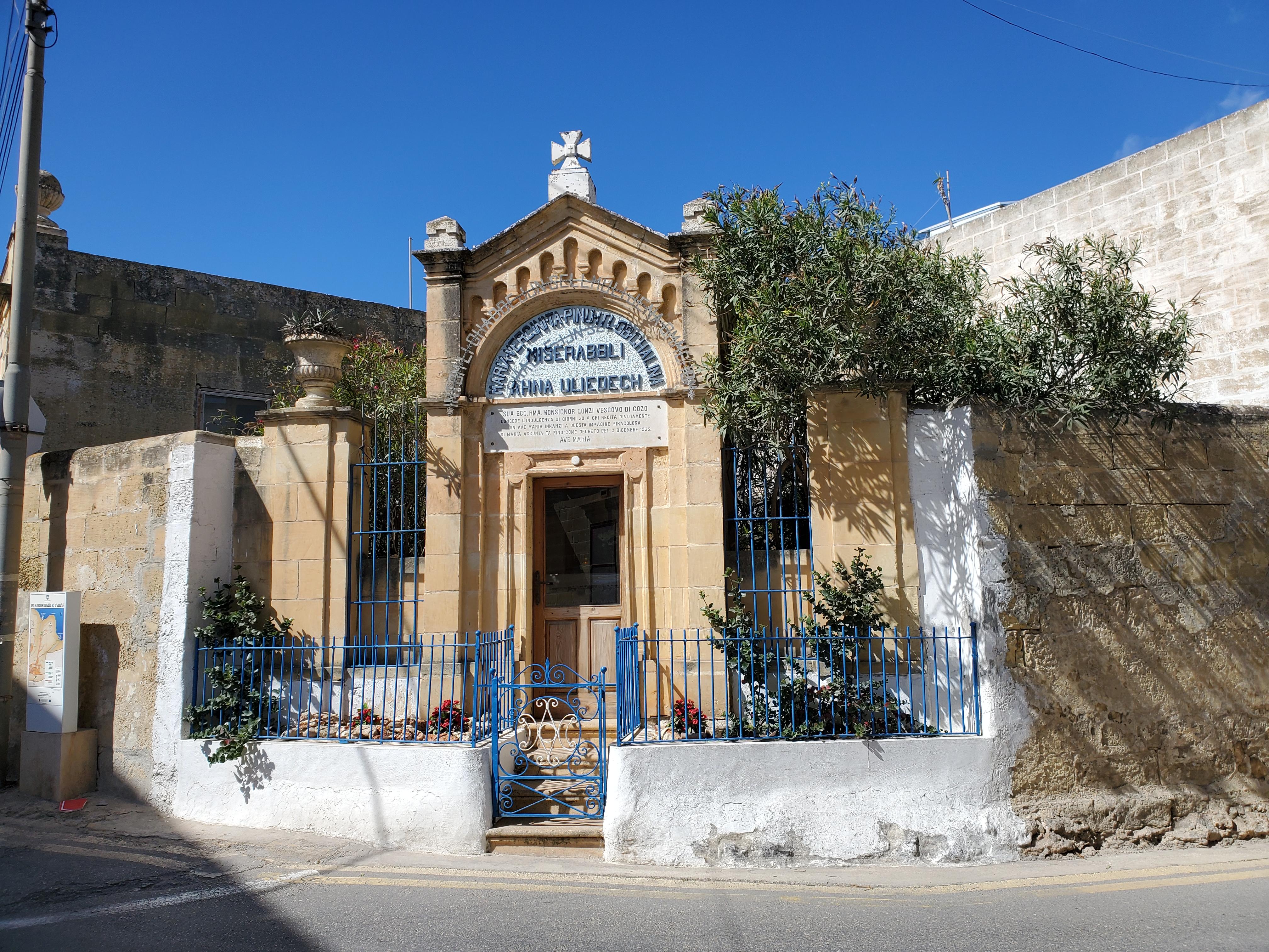 Dans Nadur