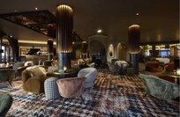 Main floor