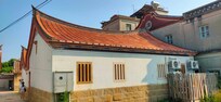 道地的閩式特色住宿