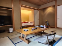 房間及大廳