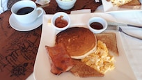 Petit dejeuner