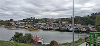 Passeio pela cidade