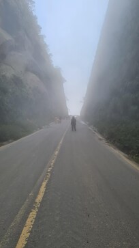 Serra do corvo branco