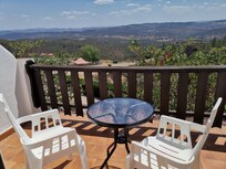 Vistas desde mi habitación