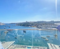 View from the Breakfast place