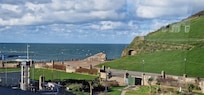 View from Seagulls Loft