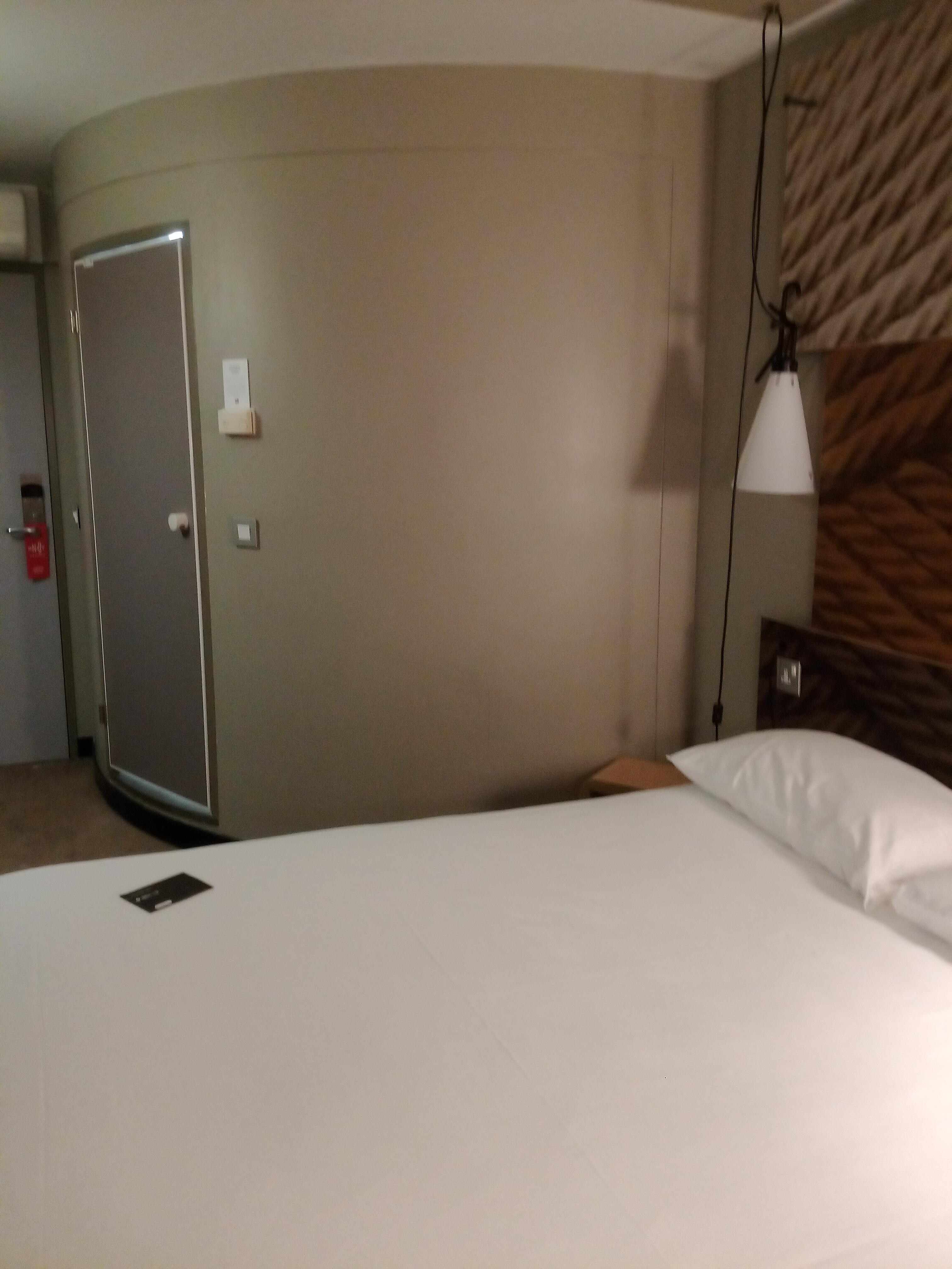 ibis Leicester City, Leicester Reviews & Hotel Deals Book at