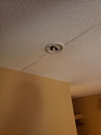 My room no smoke alarm and room stinked of smoke for a non smoking hotel they said.