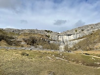 Malham Cove