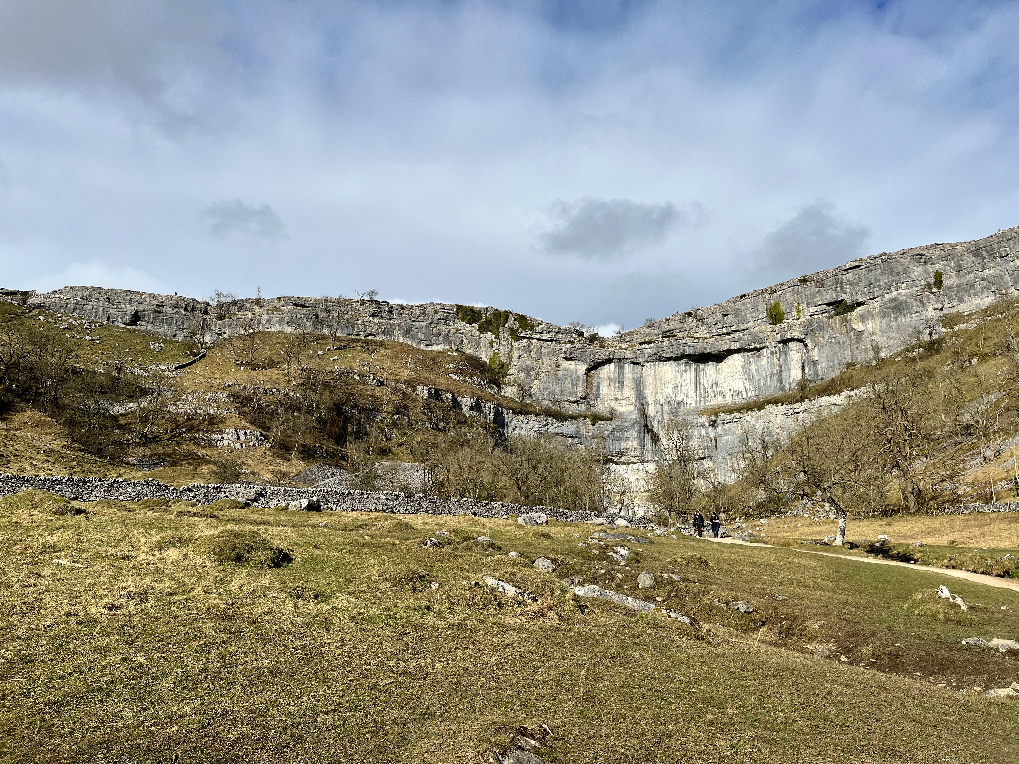 Malham Cove 