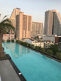 Bassenget på dagtid