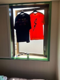 B'zのライヴで宿泊