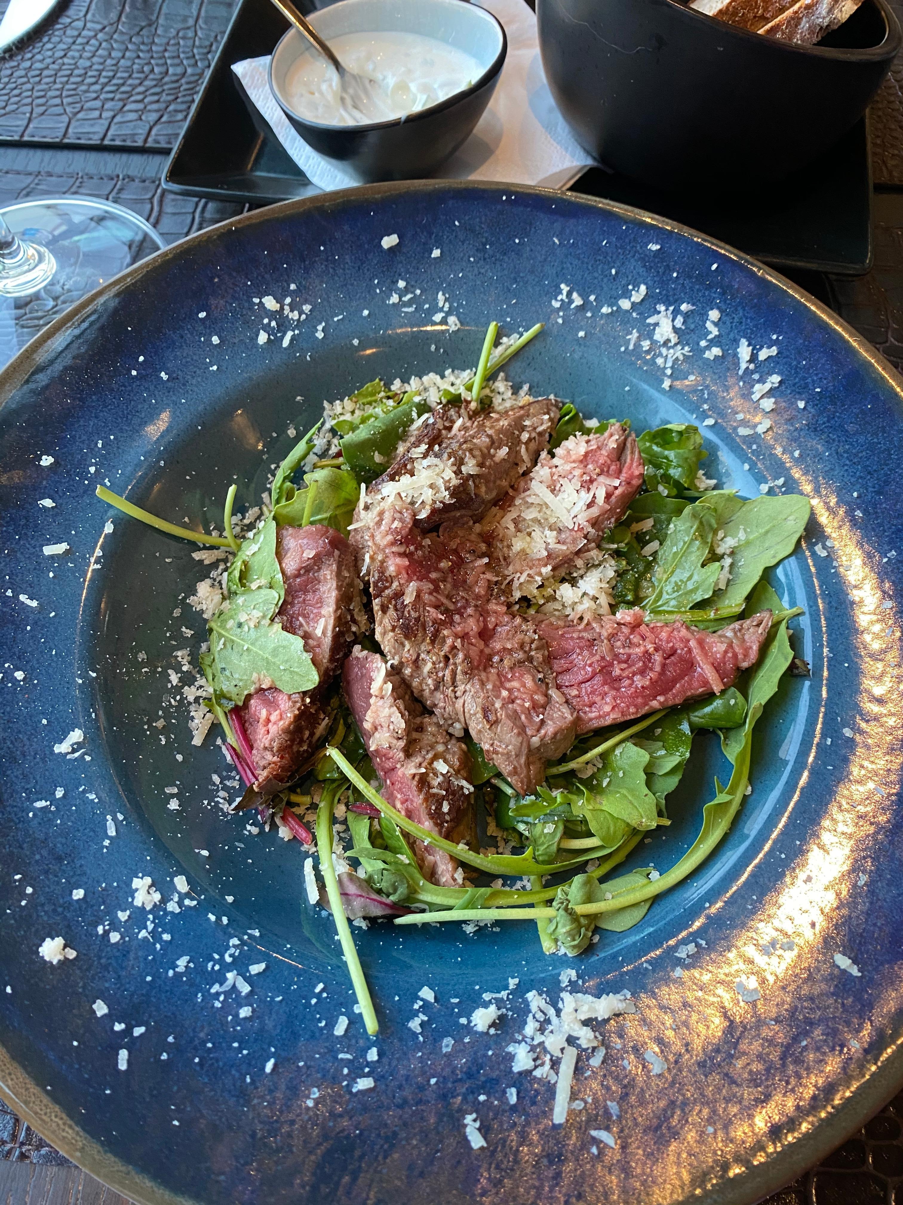 Tagliata 👌🏻