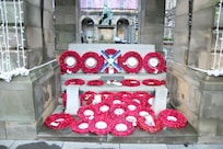 Memorial day