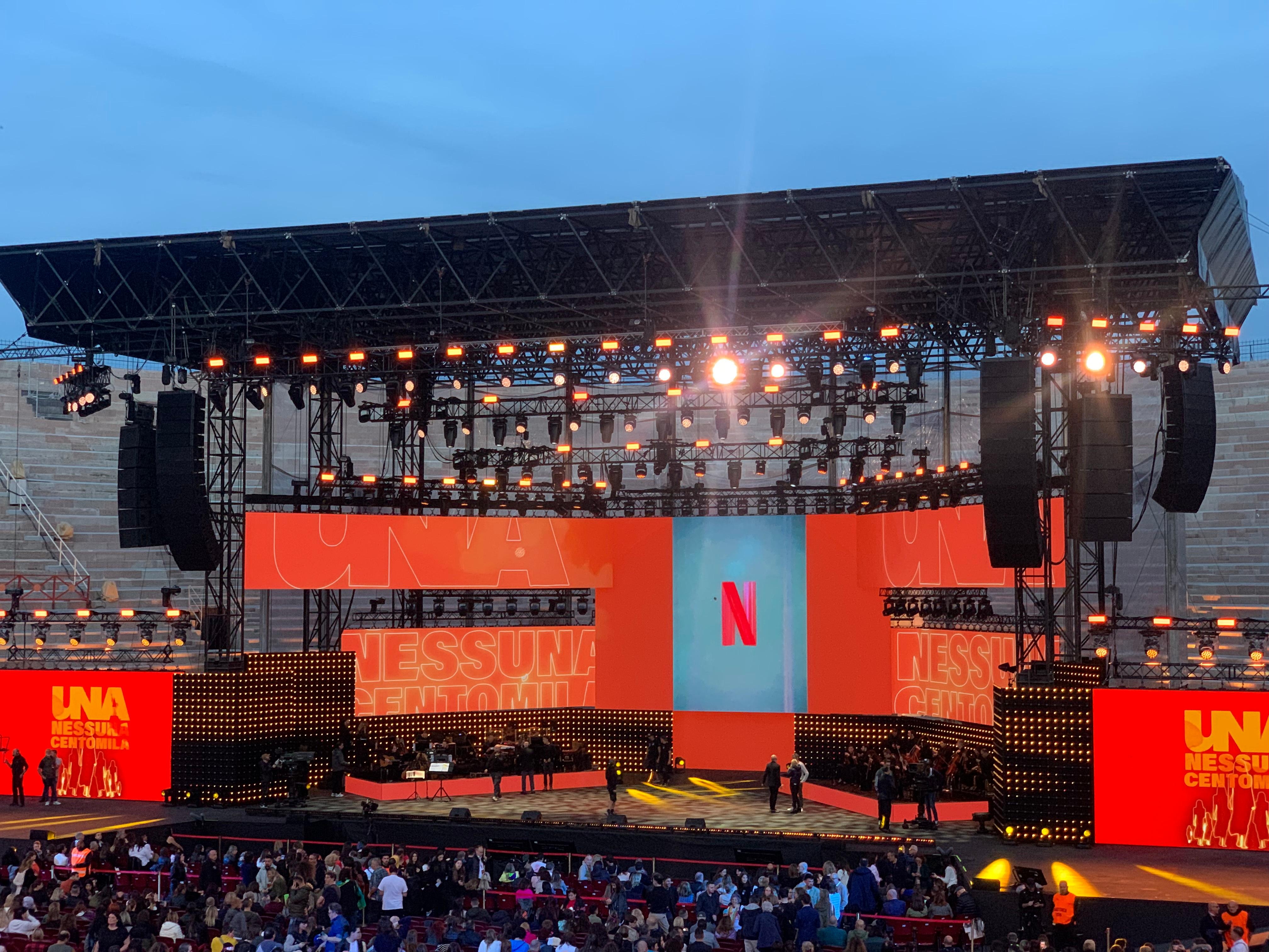 Arena