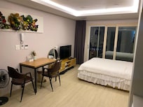 Apartment 202