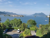Vue de la chambre
