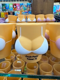 Gift shop