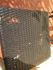 etat de la table