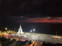 Sunrise!!!
