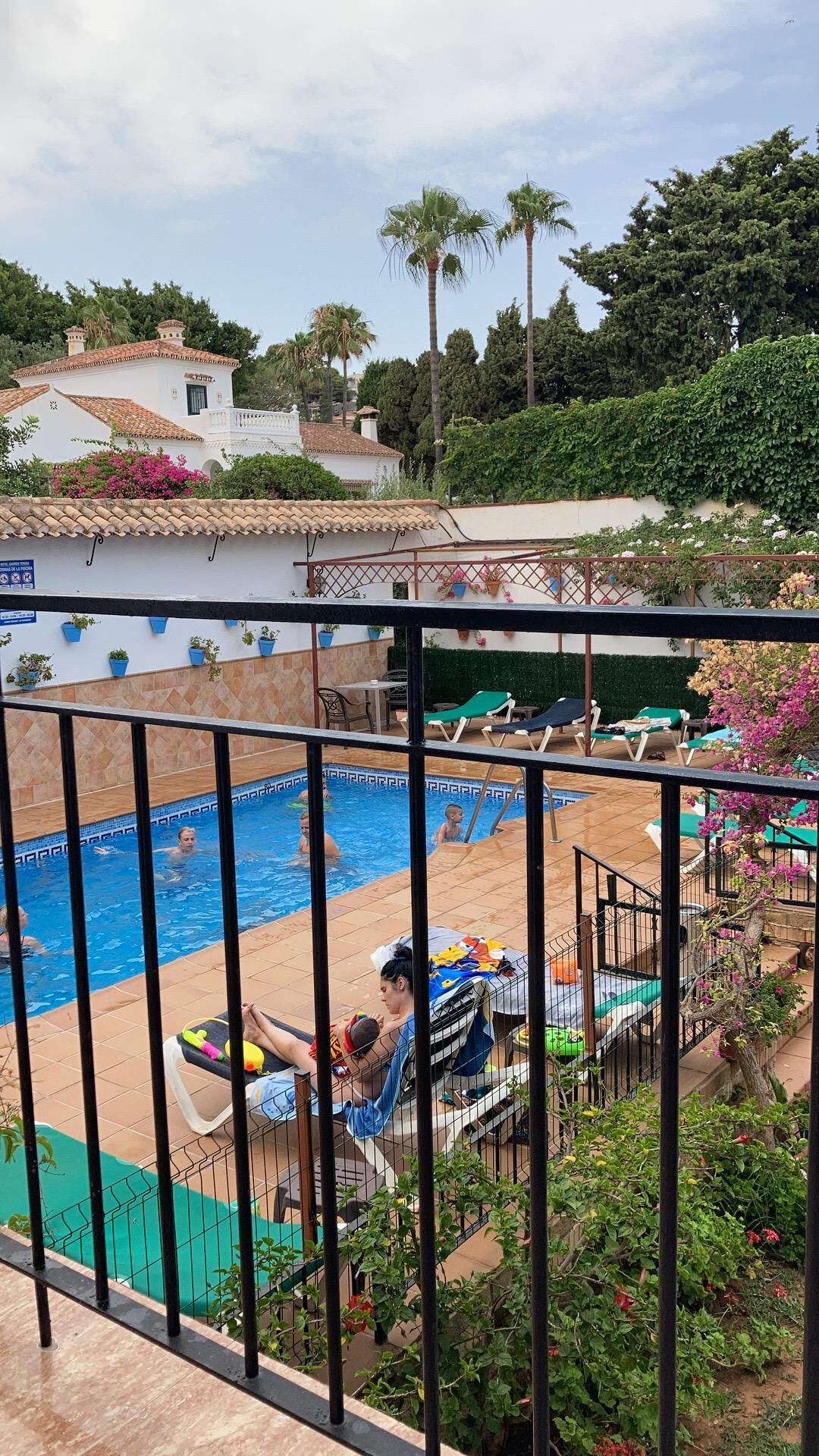 Hotel Carmen Teresa in Torremolinos Find Hotel Reviews, Rooms, and