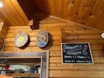 Resto/Reception