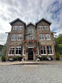 Duisdale House Hotel