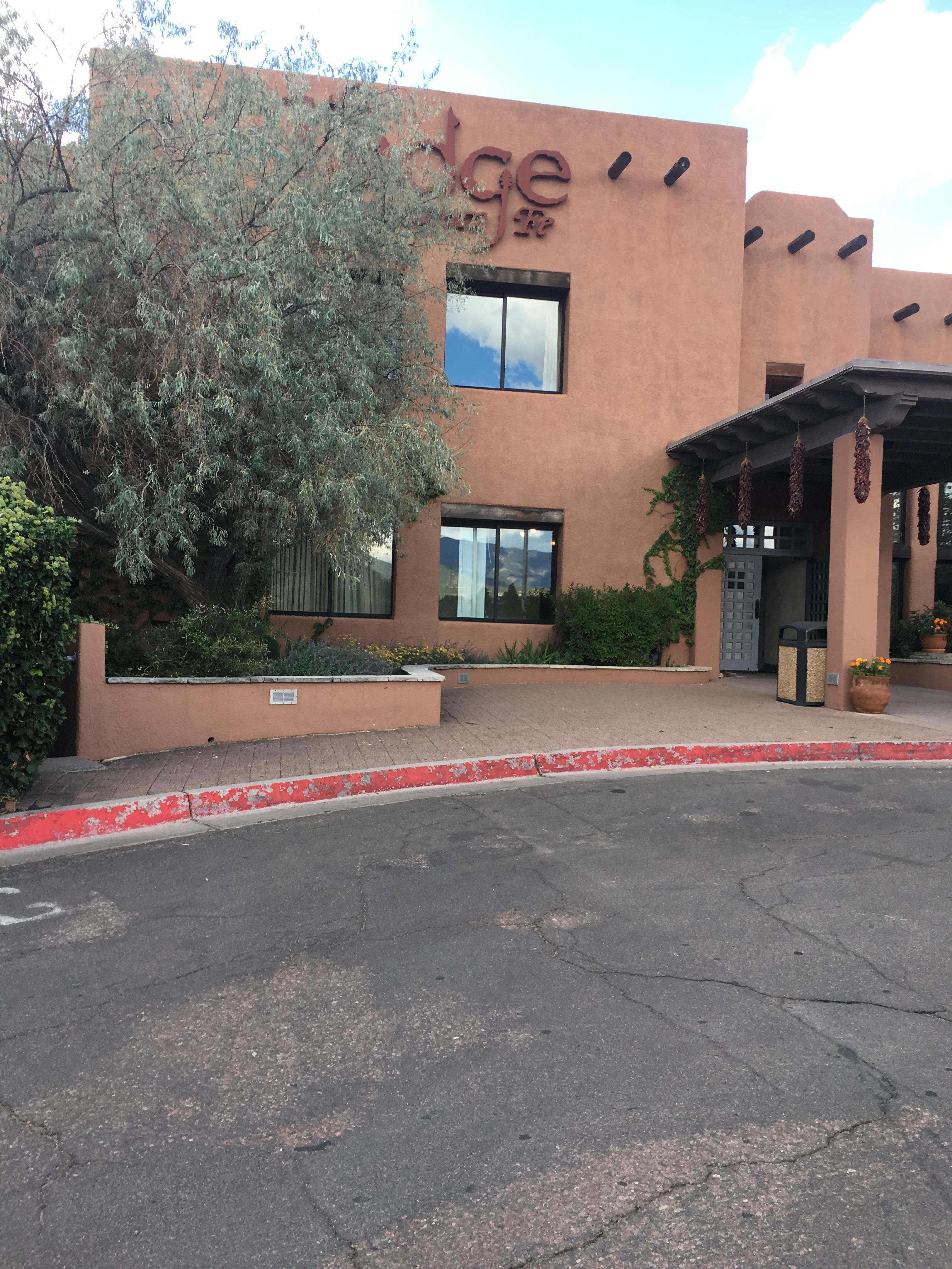 The Hotel