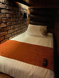 My bed
