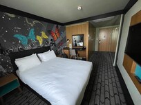 Ruime kamer