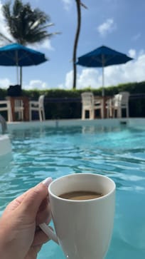 Pool !