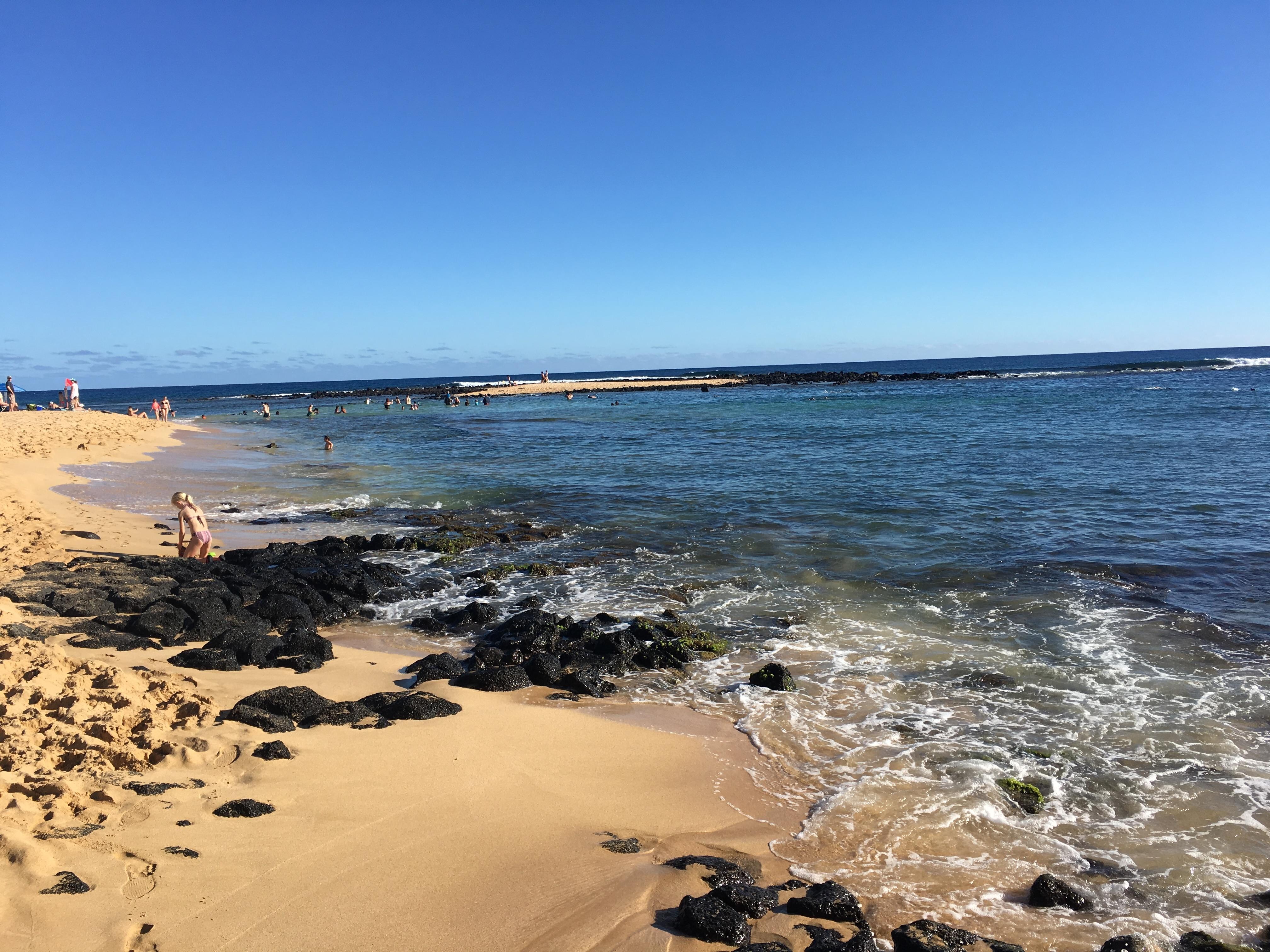 Poipu