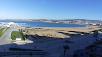 Vistas desde mi habitación