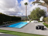La Villa...magique