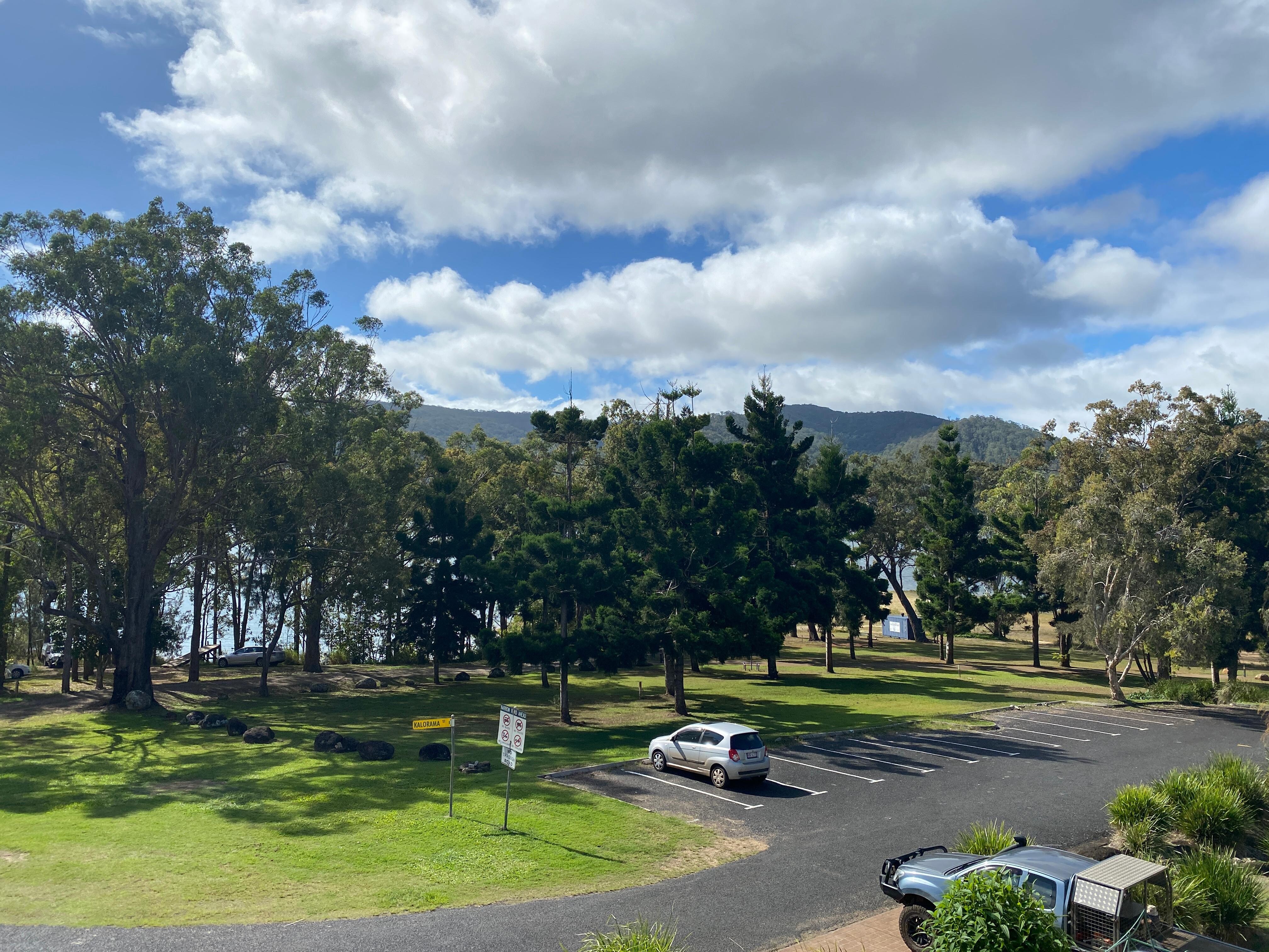 Tinaroo Lake Resort Hotel Reviews Expedia